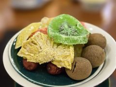 -天境牦牛壮骨汤(人民路旗舰店)
