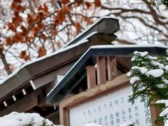 -北海道神宫