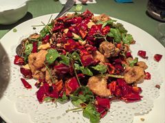 -老吉堂上海本帮菜(望京万象汇店)
