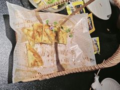 -辣尚瘾·烤鱼·新川菜(牡丹园直营店)
