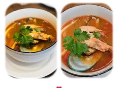 -曼谷食堂·泰国家庭料理(丹桂路店)