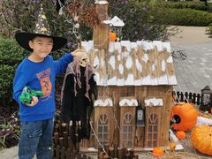 -季高兔窝窝亲子园(上海薰衣草公园店)