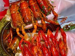 -熊记虾王·小龙虾(东晓南店)