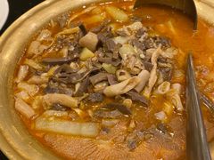 -巴音浩日娲·蒙餐(双林东路店)
