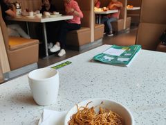 -又一间茶点轩(宝业路店)