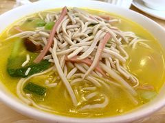 大煮干丝-新天厨酒家(二分店)