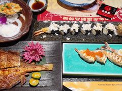 -古田居·特色寿司料理(星之岛旗舰店)