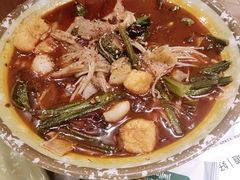 麻辣烫-申记串道(中街店)