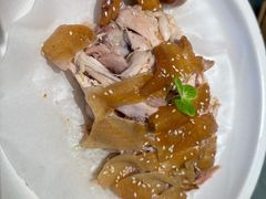 -客家汇·客家传承菜(水库店)