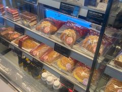 -COSTA COFFEE(金长安大厦店)