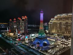 -澳门喜来登大酒店