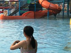 -欢乐水魔方水世界