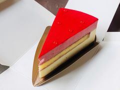 -面包新语(龙湖·西宸天街店)