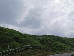 -阿苏山