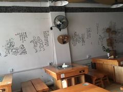 大堂-丁丁猫重庆小面(徐州路店)