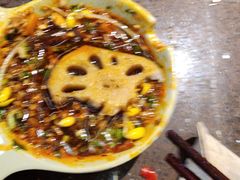 -巴倒烫陆派火锅山庄(南山总店)