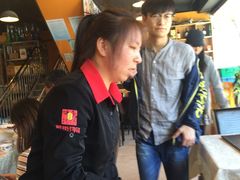 -簋街仔仔小龙虾(簋街二店)