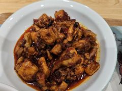 -老乡鸡(东方广场店)
