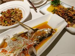 -小隐院子·庭院餐厅(大学城后湖店)