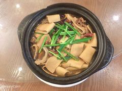 -金陵后厨·南京菜(新街口秣陵路店)