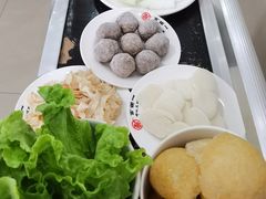 -邵氏光頭雞(和桥店)