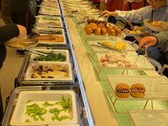 -素满香·全民食养自助(长宁龙之梦店)