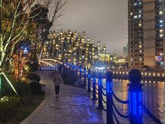 -苏州河梦清园环保主题公园