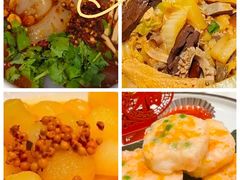 -老爷庙风味美食府(魏都大道店)