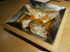 -嘉旺港式茶餐厅(延长中路店)