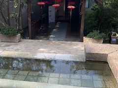 -天目湖涵田度假村