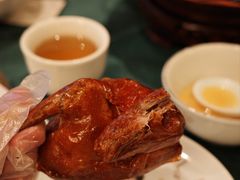 -誉八仙粤菜(万象天地店)