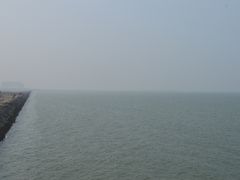 -东疆建设开发纪念公园