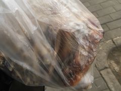 -土门八珍烤鸡腊味店(土门老店)