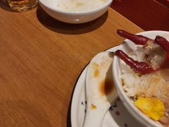 -甬上名灶(天一阁·翠柏店)