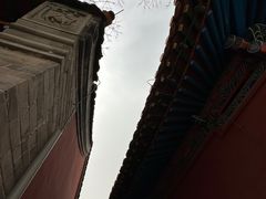 -大召无量寺