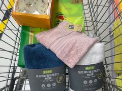 -物美超市(三里河店)