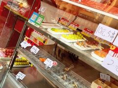 -晓宇盒饭(民安街店)