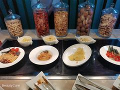 -金安大饭店-金品自助餐厅