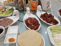 -大鸭梨烤鸭店(古城店)