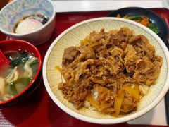 -食其家·牛丼咖喱(浦电路店)