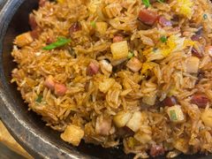 -東城故事·尋找姆媽的味道(玉兰路店)