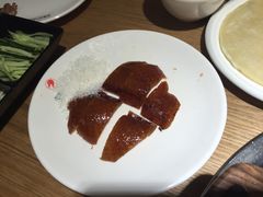 极品烤鸭-聚福德烤鸭(锦弘店)