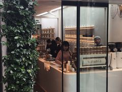 门面-% Arabica阿拉比卡咖啡(武康路店)
