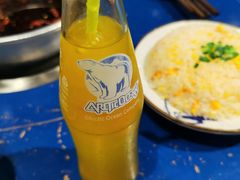 -马路边边串串香(双井直营店)