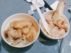 -老邻居创业餐厅(中国黄石·磁湖汇众创空间店)