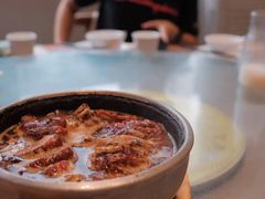 -张烤鸭·川菜·非遗冒烤鸭(青石桥店)