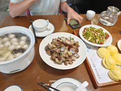 -崂山印象·青岛·海鲜渔家菜