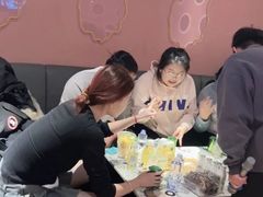 -歌友汇KTV(悦荟广场店)