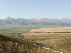-新疆那拉提国家旅游度假区