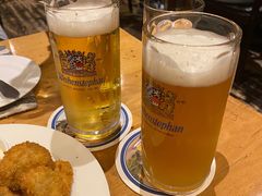 -兰特伯爵西餐厅·啤酒屋(方庄店)